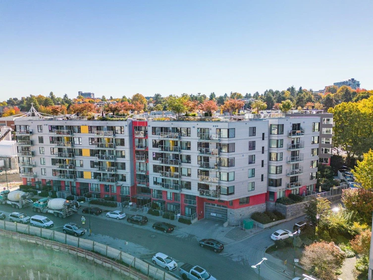 622-384 E 1st Avenue, Vancouver, BC, V5T 0G5