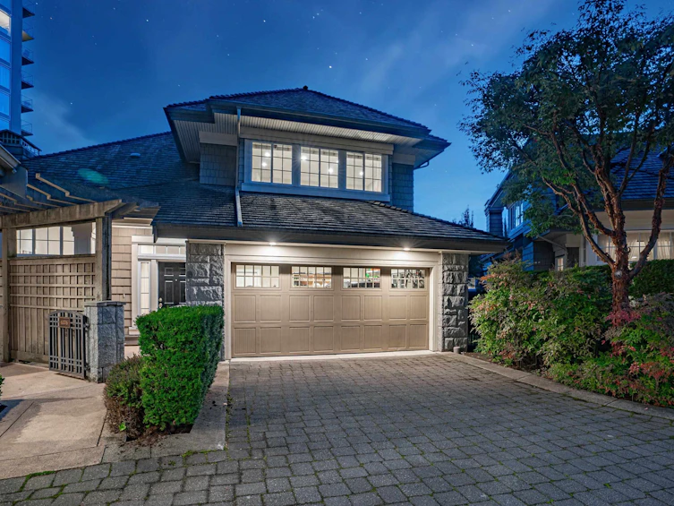 6378 Larkin Drive, Vancouver, BC, V6T 2K5