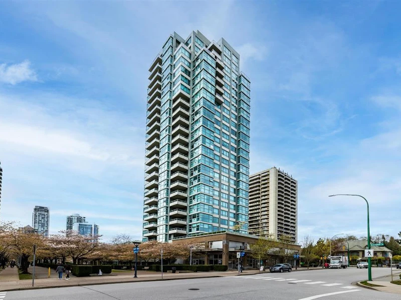 701 - 4380 Halifax Street, Burnaby BC V5C 6R3