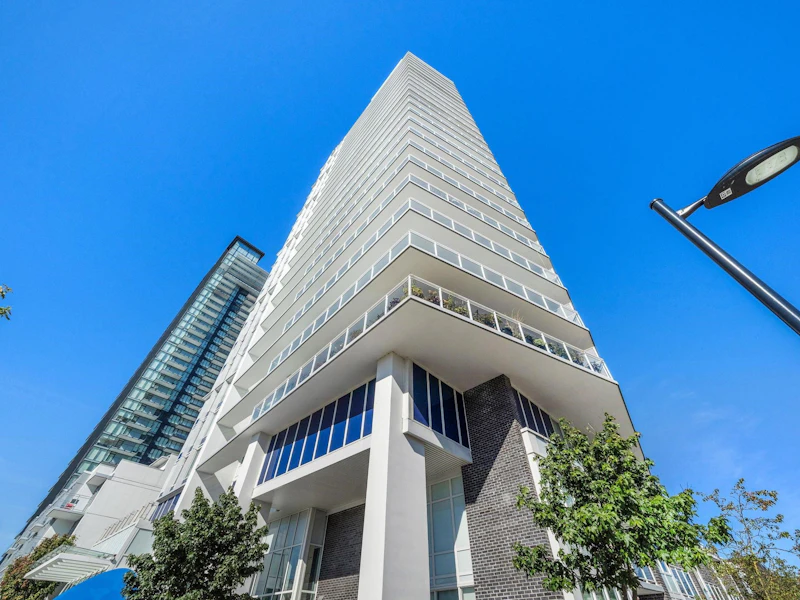 1106 - 5051 Imperial Street, Burnaby BC