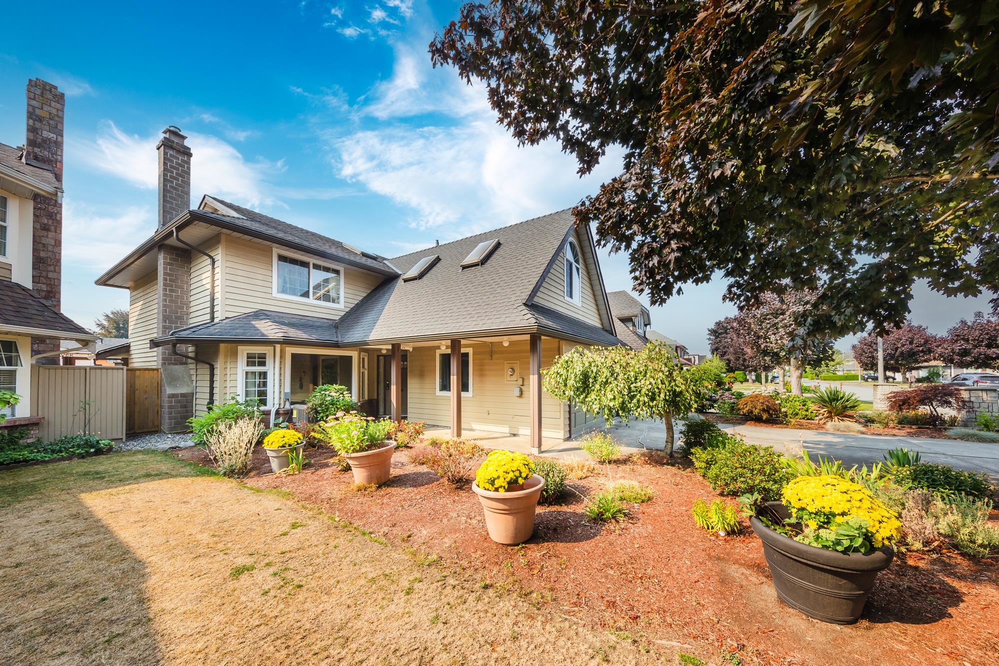 9542 Thomas Drive, Richmond, BC, V7E 5X9