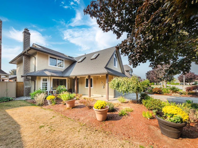 9542 Thomas Drive, Richmond, BC, V7E 5X9