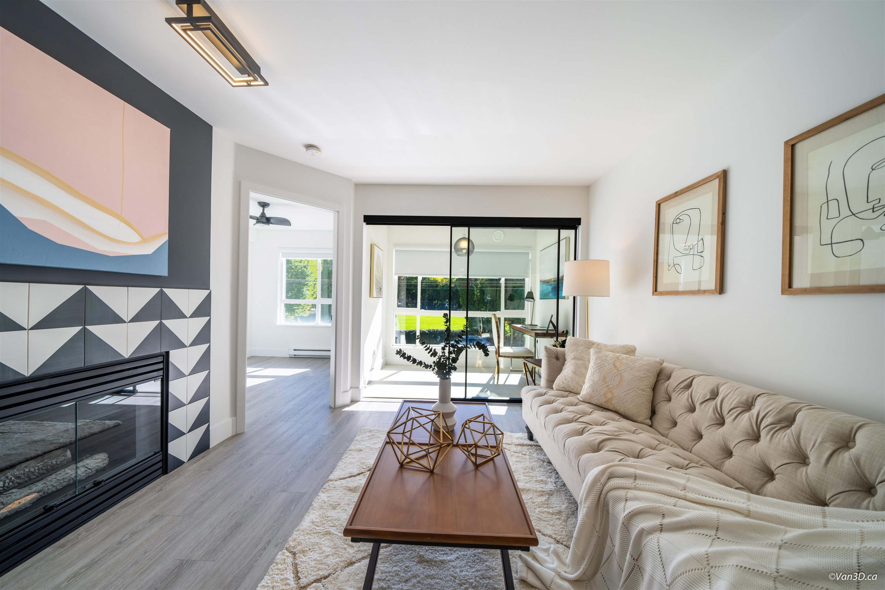 212-3333 W 4th Avenue, Vancouver, BC, V6R 4R9