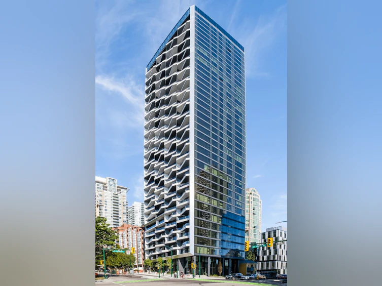301-889 Pacific Street, Vancouver, BC, V6Z 1C3
