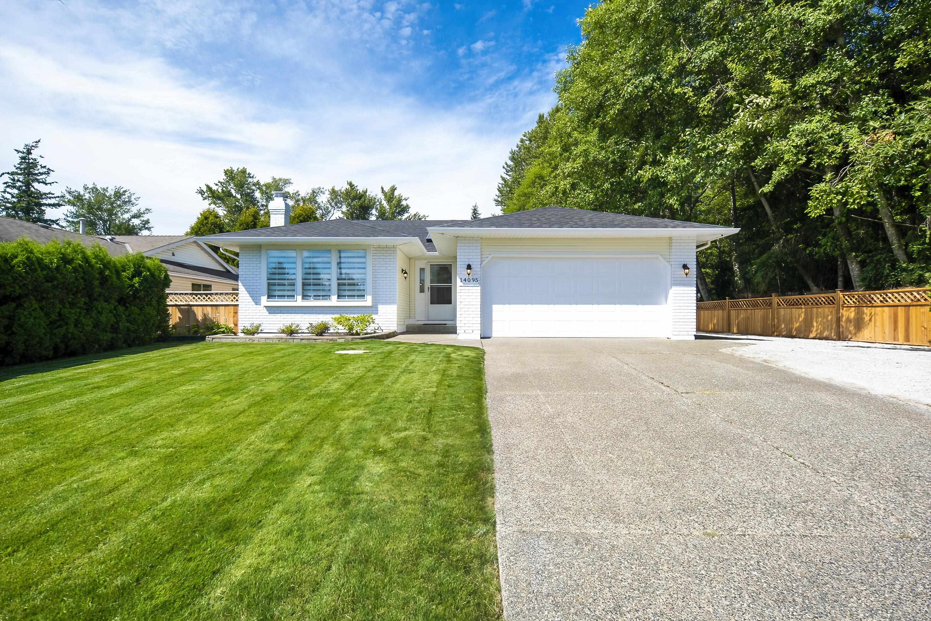 14095 20 Avenue, Surrey, BC, V4A 8P7