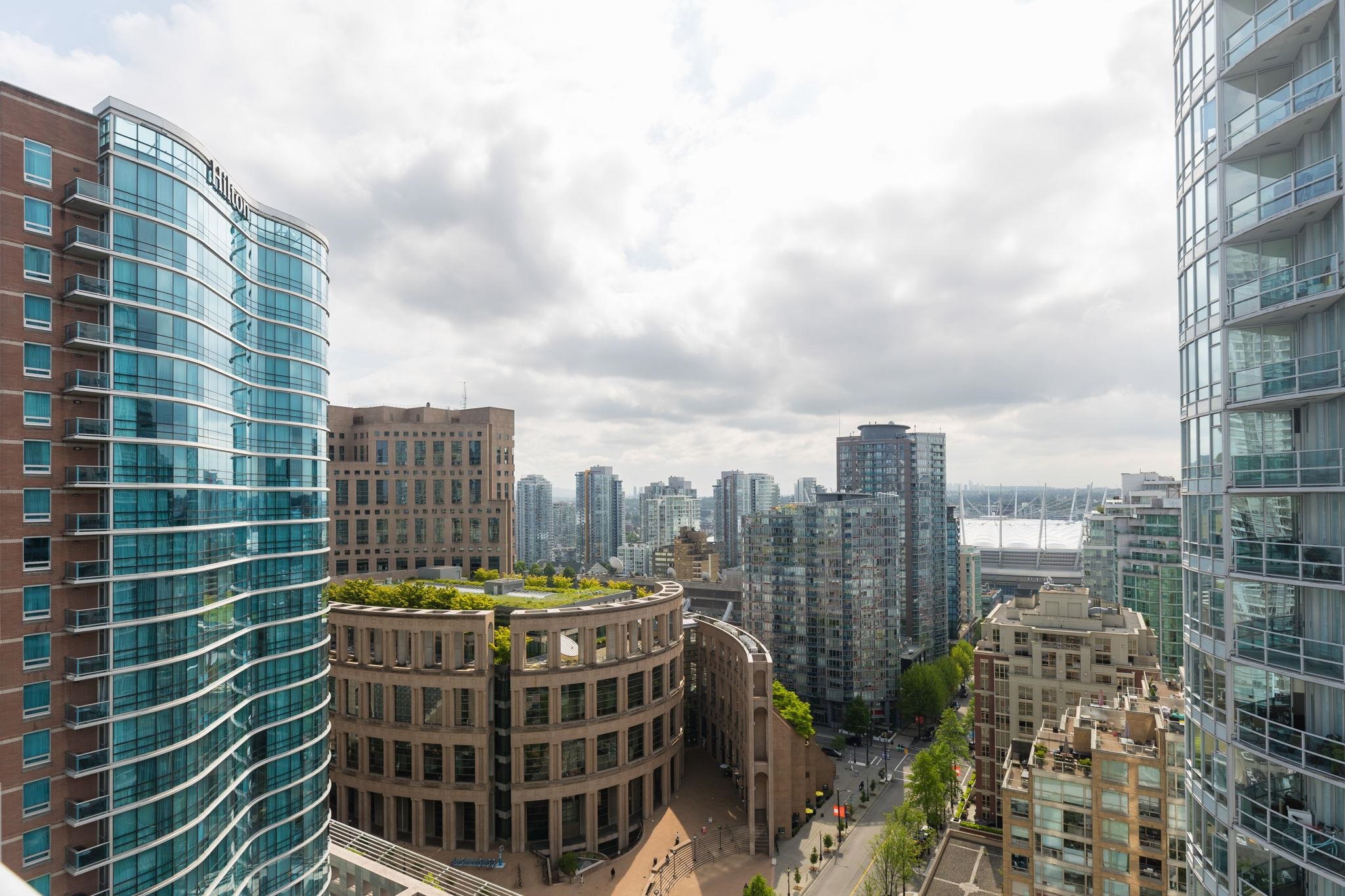 480 Robson Street - R & R, Vancouver MLS® Sold History & For Sale