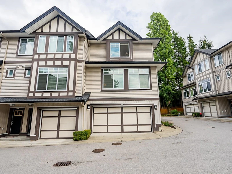 19 - 7090 180th Street, Surrey BC V3S 3T9