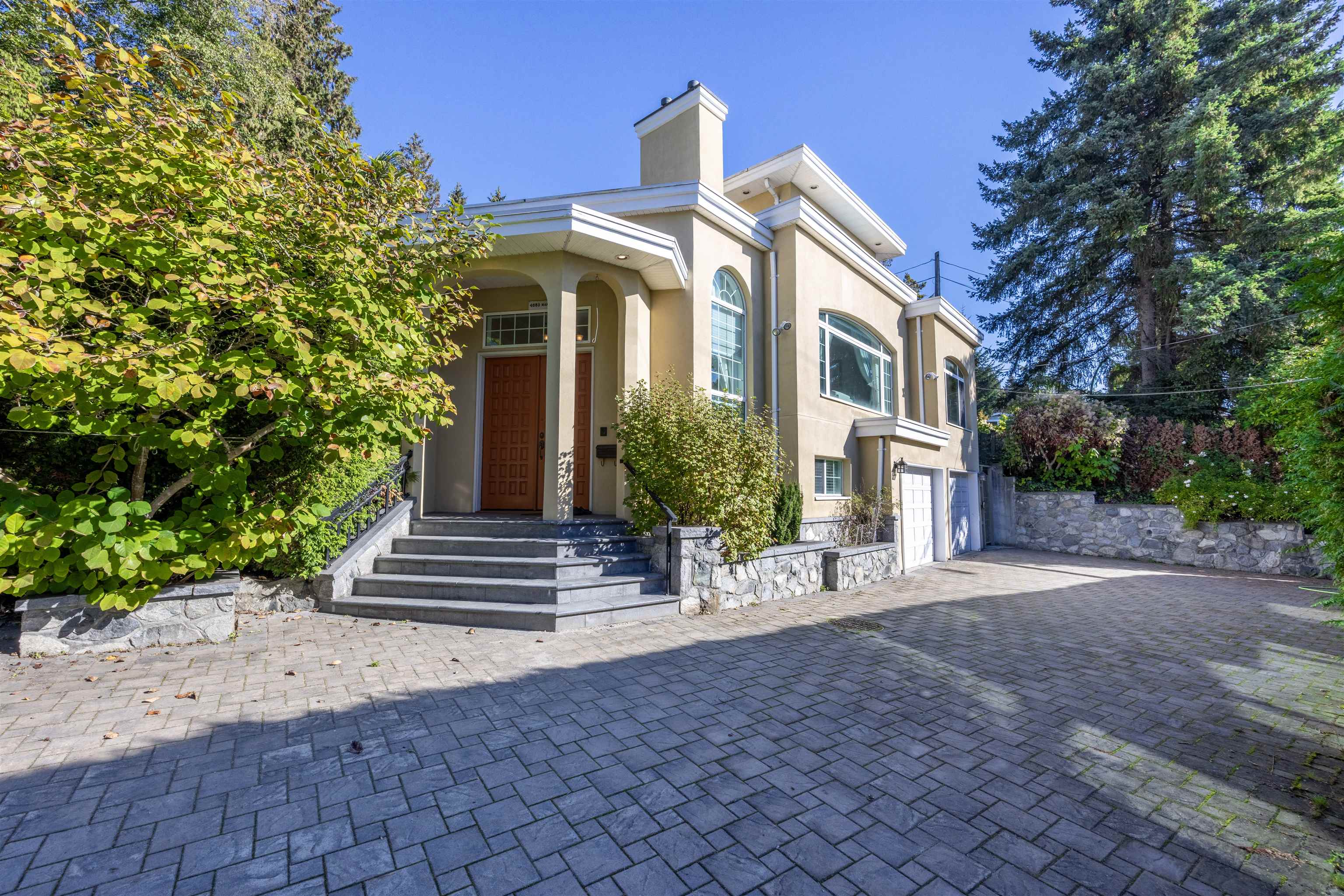 4683 Marine Drive, Burnaby, BC, V5J 3G4