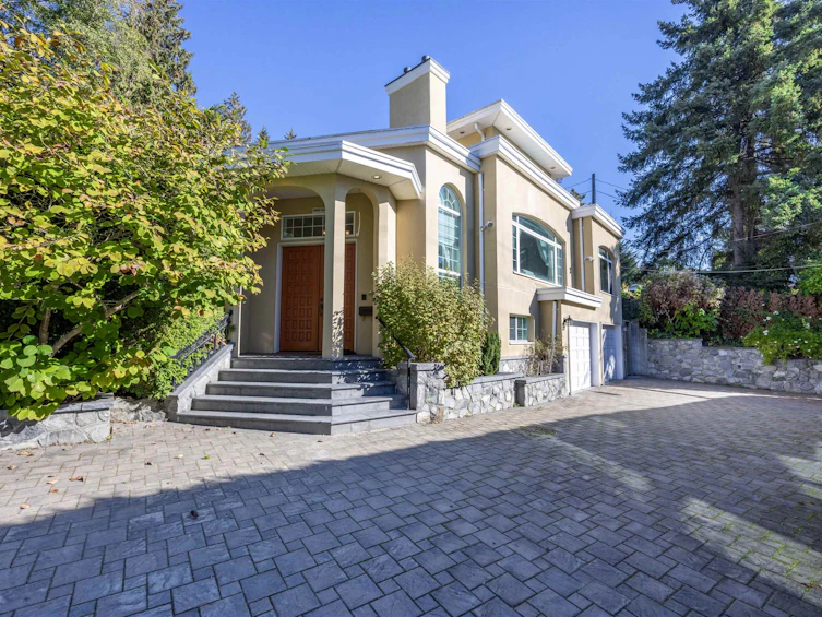 4683 Marine Drive, Burnaby, BC, V5J 3G4