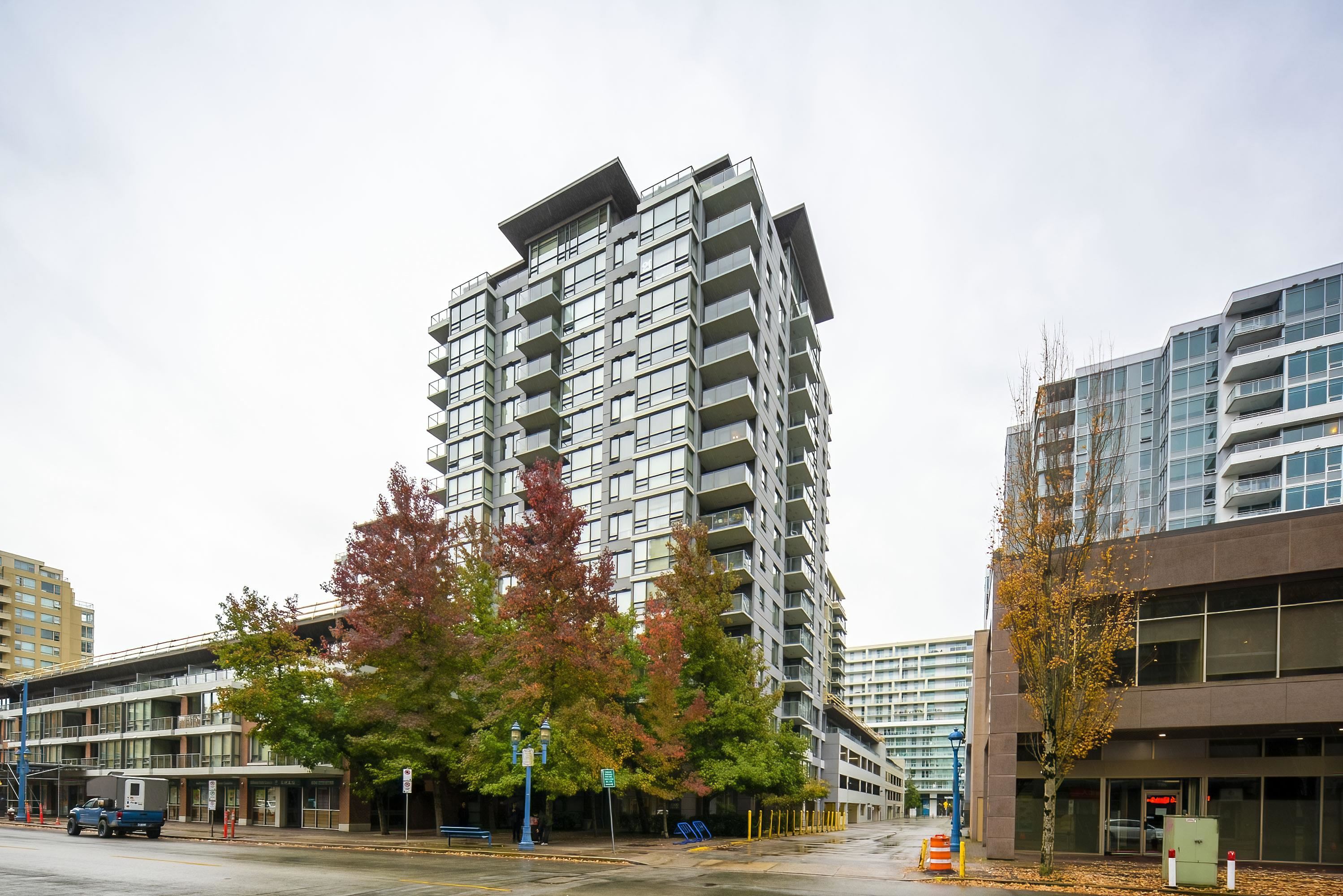 303-8100 Saba Road, Richmond, BC, V6Y 4H1