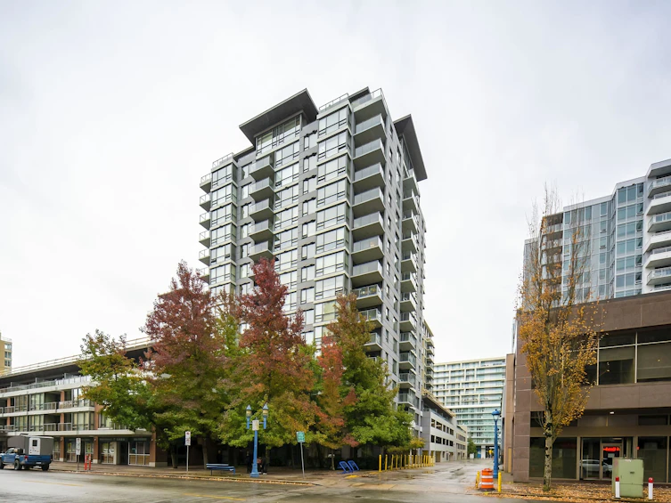 303-8100 Saba Road, Richmond, BC, V6Y 4H1