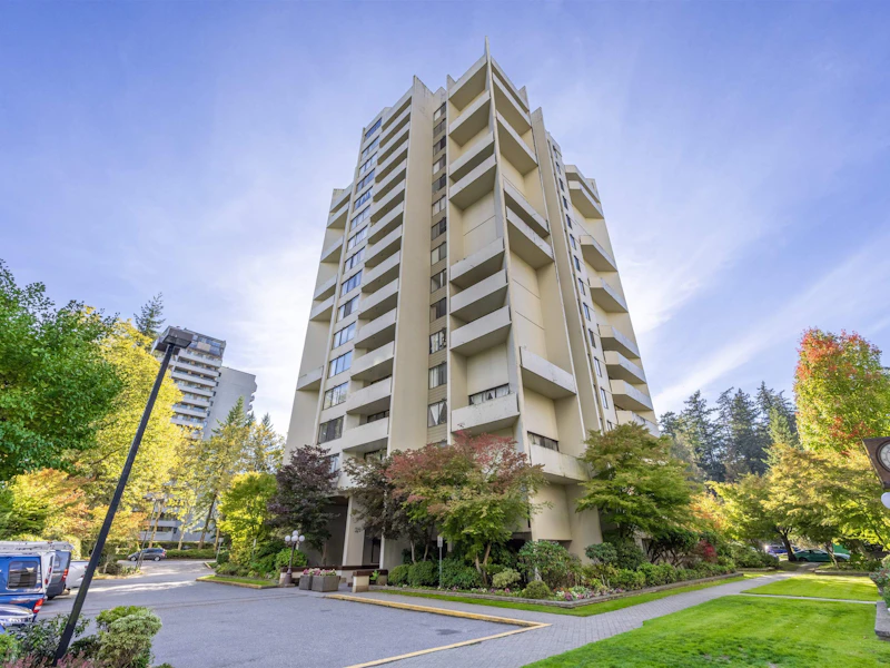 1406 - 4105 Maywood Street, Burnaby BC V5H 4A3