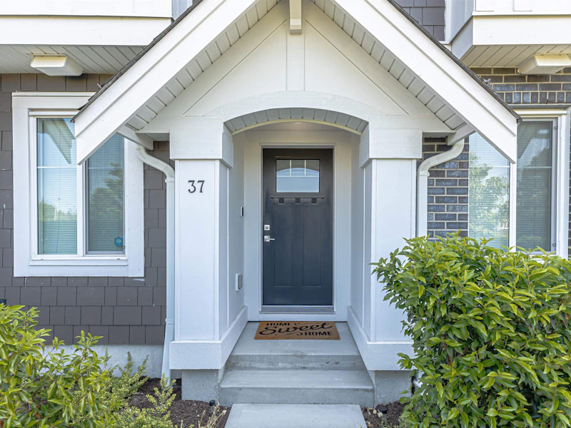 37 - 12073 62nd Avenue, Surrey BC