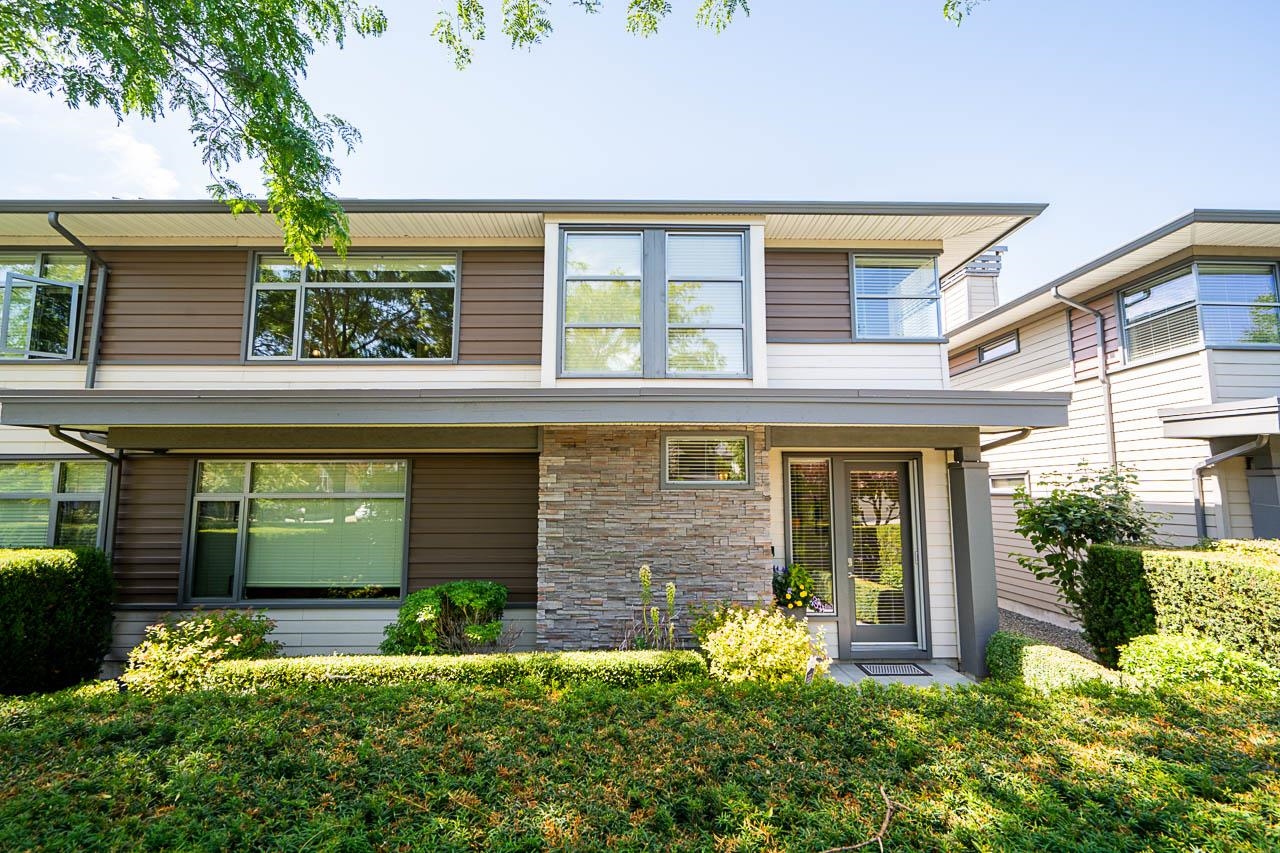 9-2603 162 Street, Surrey, BC, V3Z 2L4