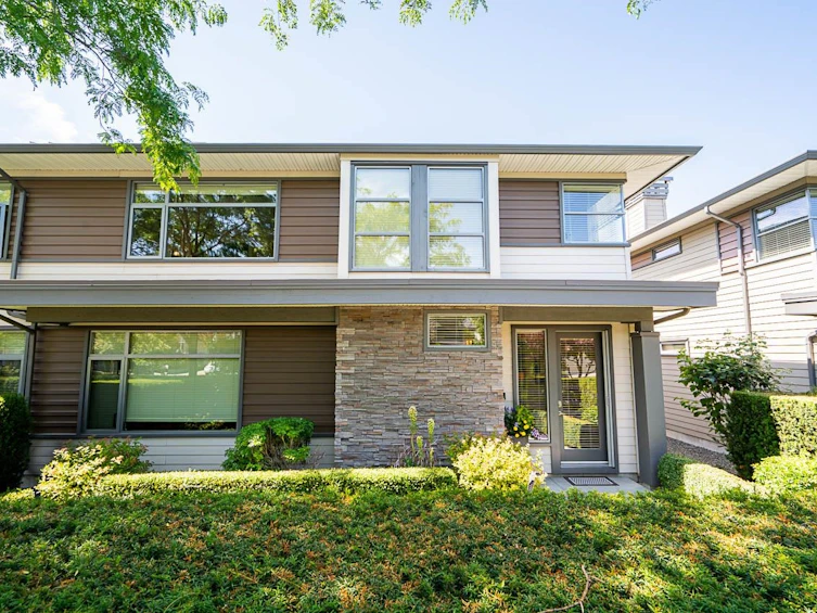 9-2603 162 Street, Surrey, BC, V3Z 2L4