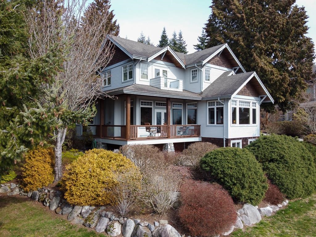 1500 Vernon Drive, Gibsons, BC, V0N 1V5