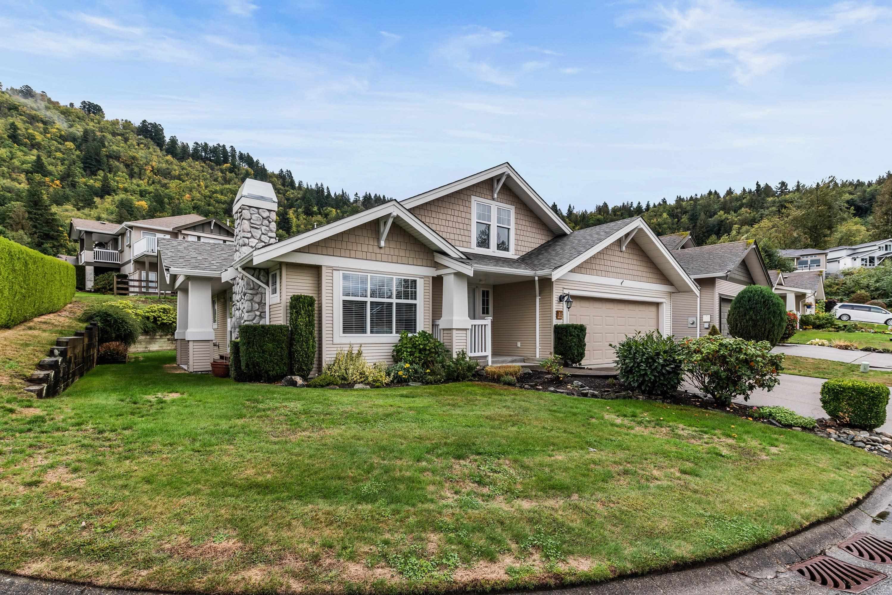 31-5700 Jinkerson Road, Chilliwack, BC, V2R 5N6