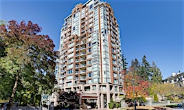 1007-5775 Hampton Place, Vancouver, BC, V6T 2G6