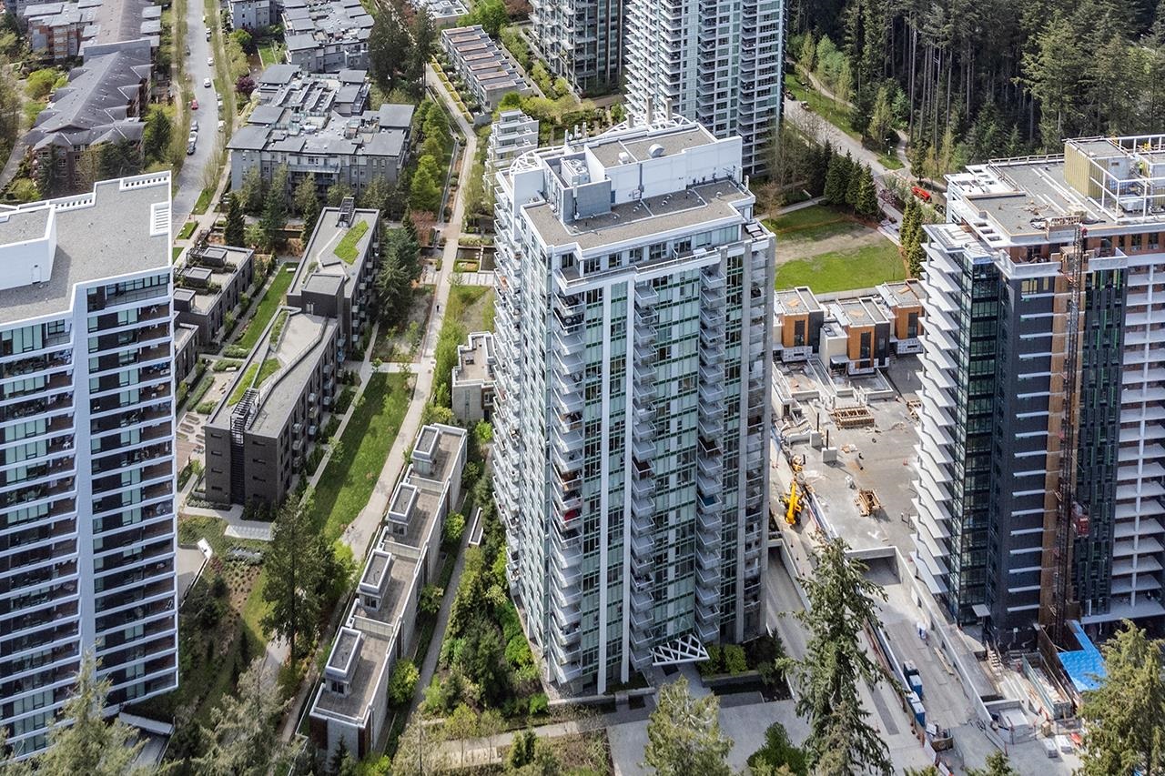 601-3355 Binning Road, Vancouver, BC, V6S 0J1