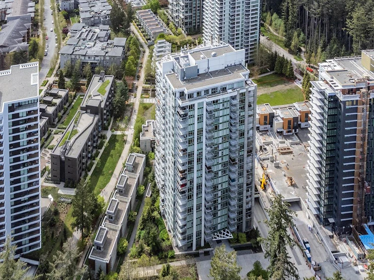 601-3355 Binning Road, Vancouver, BC, V6S 0J1