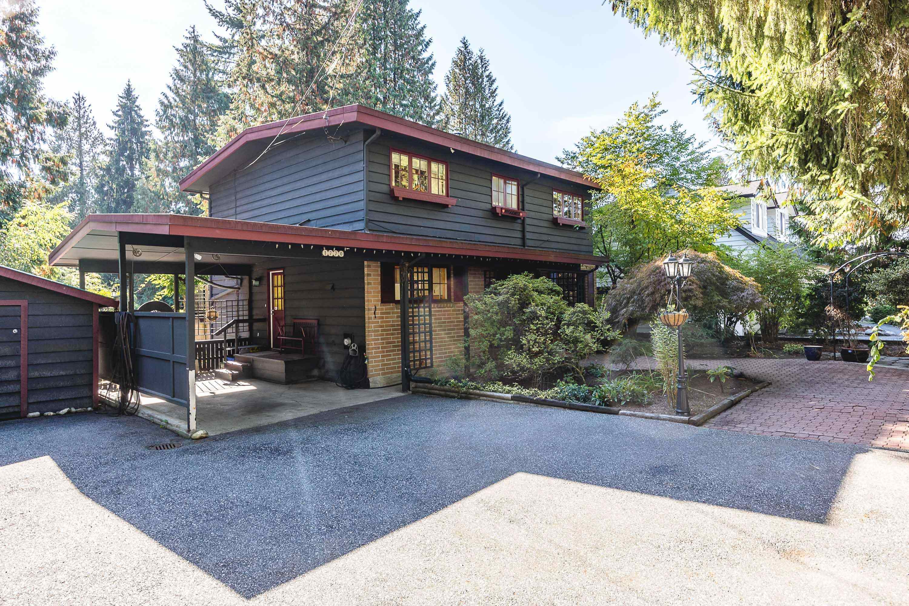 1770 Dansey Avenue, Coquitlam, BC, V3K 3J2