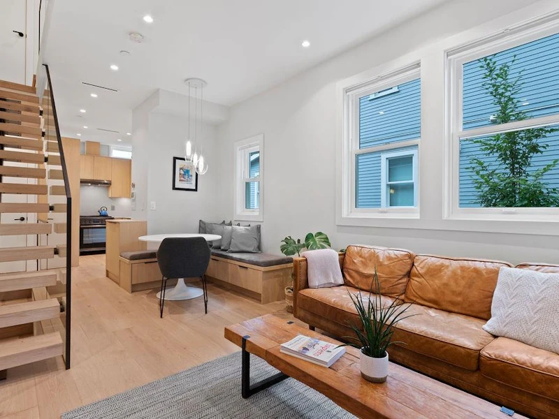 3762 Quebec Street, Vancouver BC