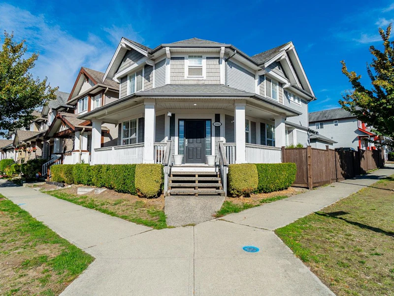6906 190th Street, Surrey BC V4N 5P1