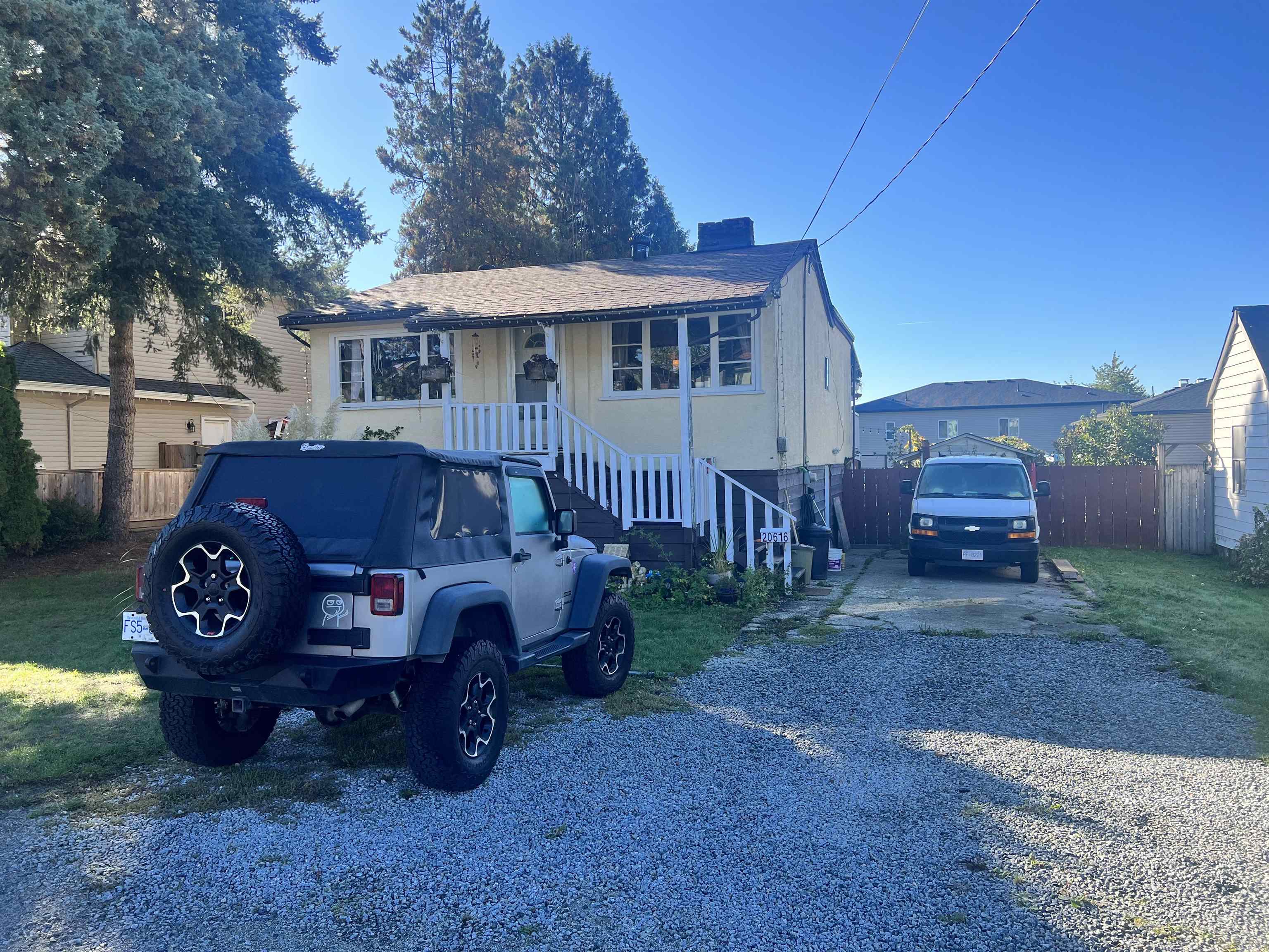 20616 113 Avenue, Maple Ridge, BC, V2X 1E3