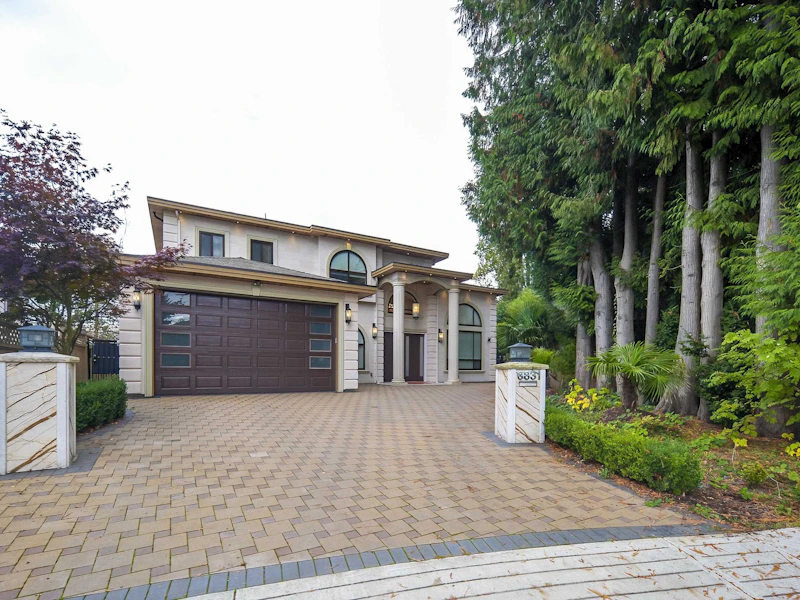 6831 Camsell Crescent, Richmond BC V7C 2M9