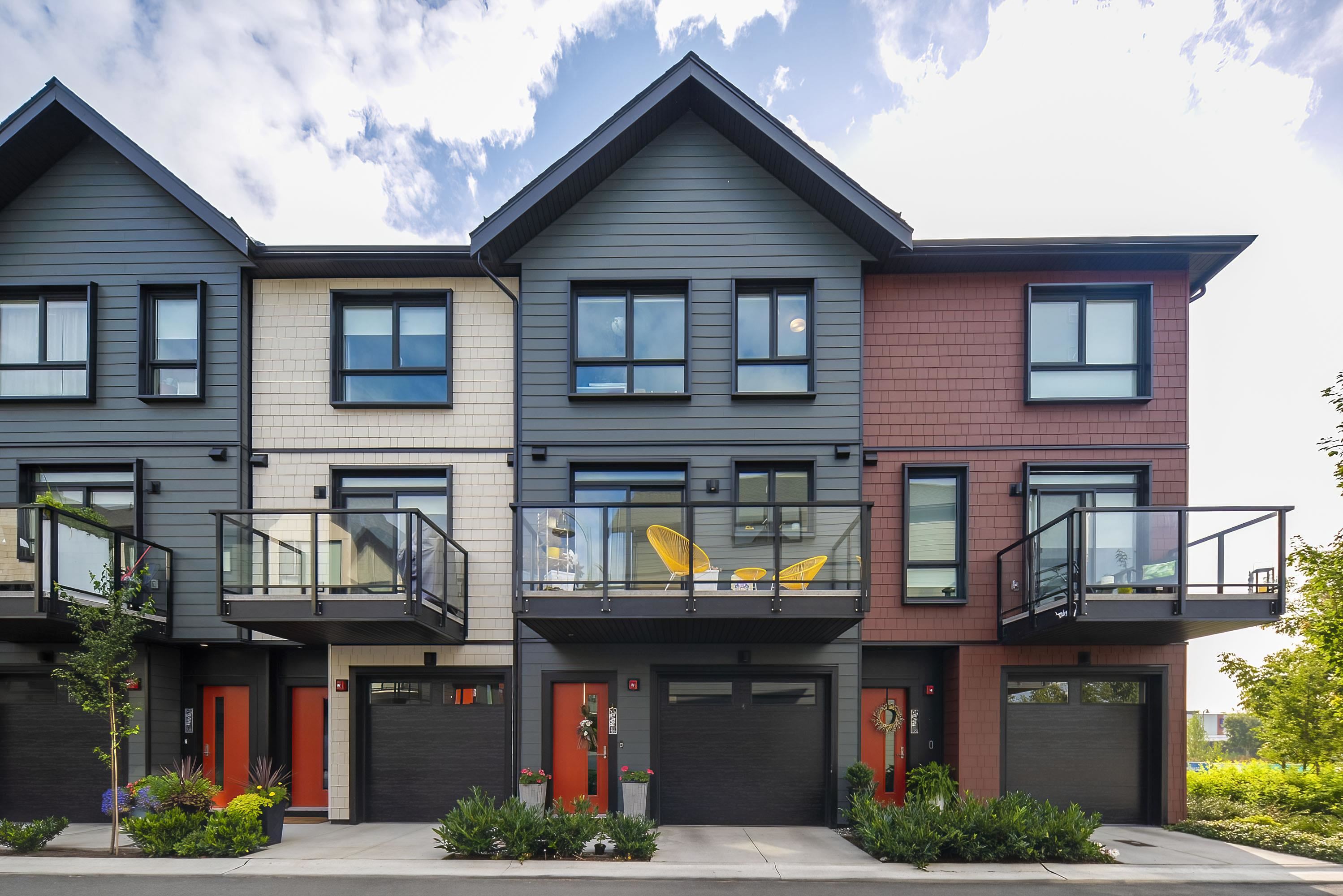 128-4738 Hemlock Way, Delta, BC, V4M 0E3