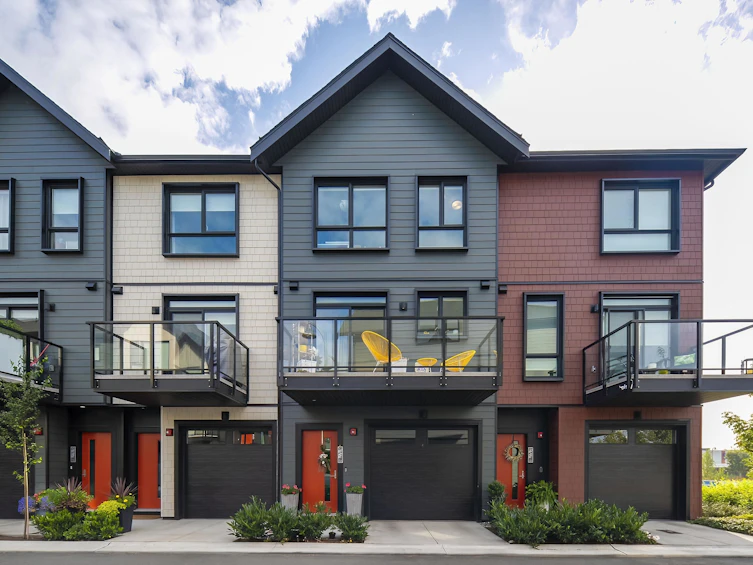 128-4738 Hemlock Way, Delta, BC, V4M 0E3