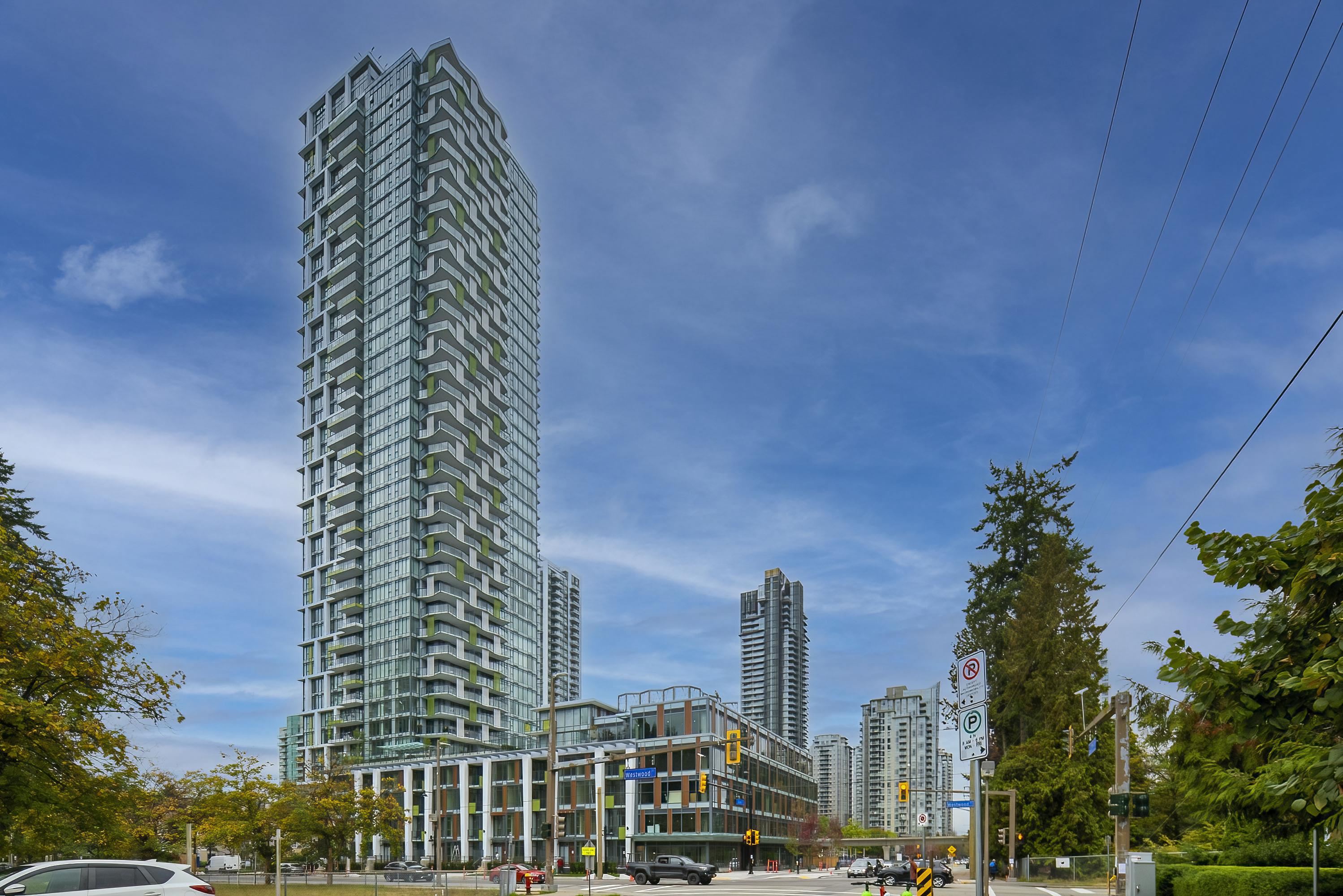 1103-1182 Westwood Street, Coquitlam, BC, V3B 2P7