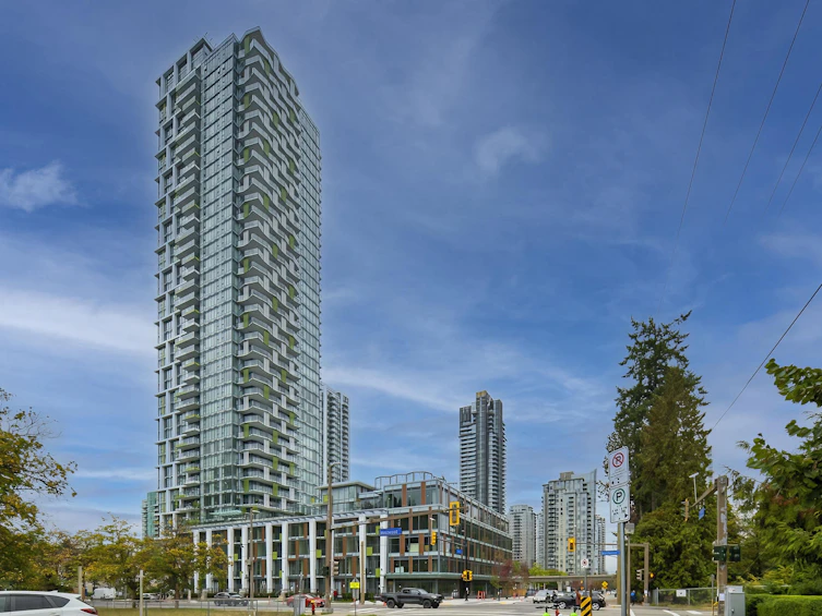 1103-1182 Westwood Street, Coquitlam, BC, V3B 2P7