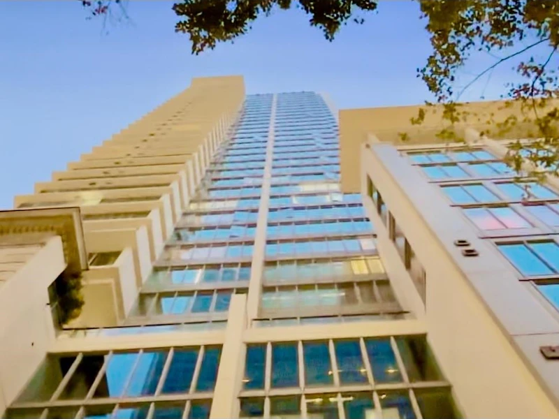 407 - 610 Granville Street, Vancouver BC V6C 3T3