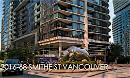 2016-68 Smithe Street, Vancouver, BC, V6B 0P4