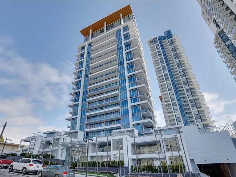 2406 - 2311 Beta Avenue, Burnaby BC