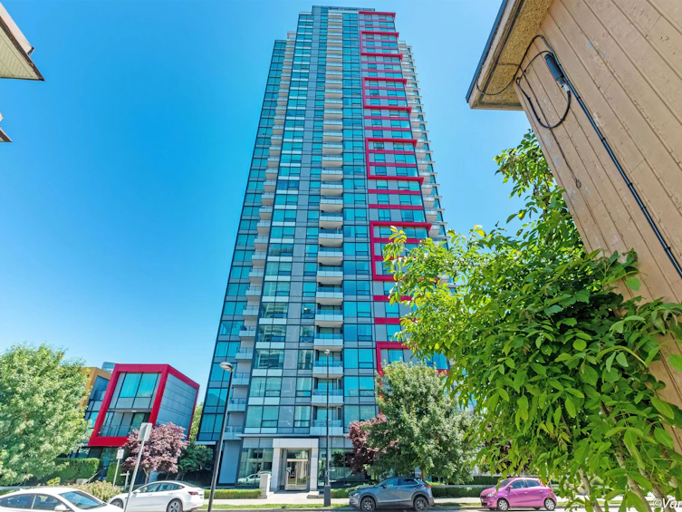 2803-6658 Dow Avenue, Burnaby, BC, V5H 0C7
