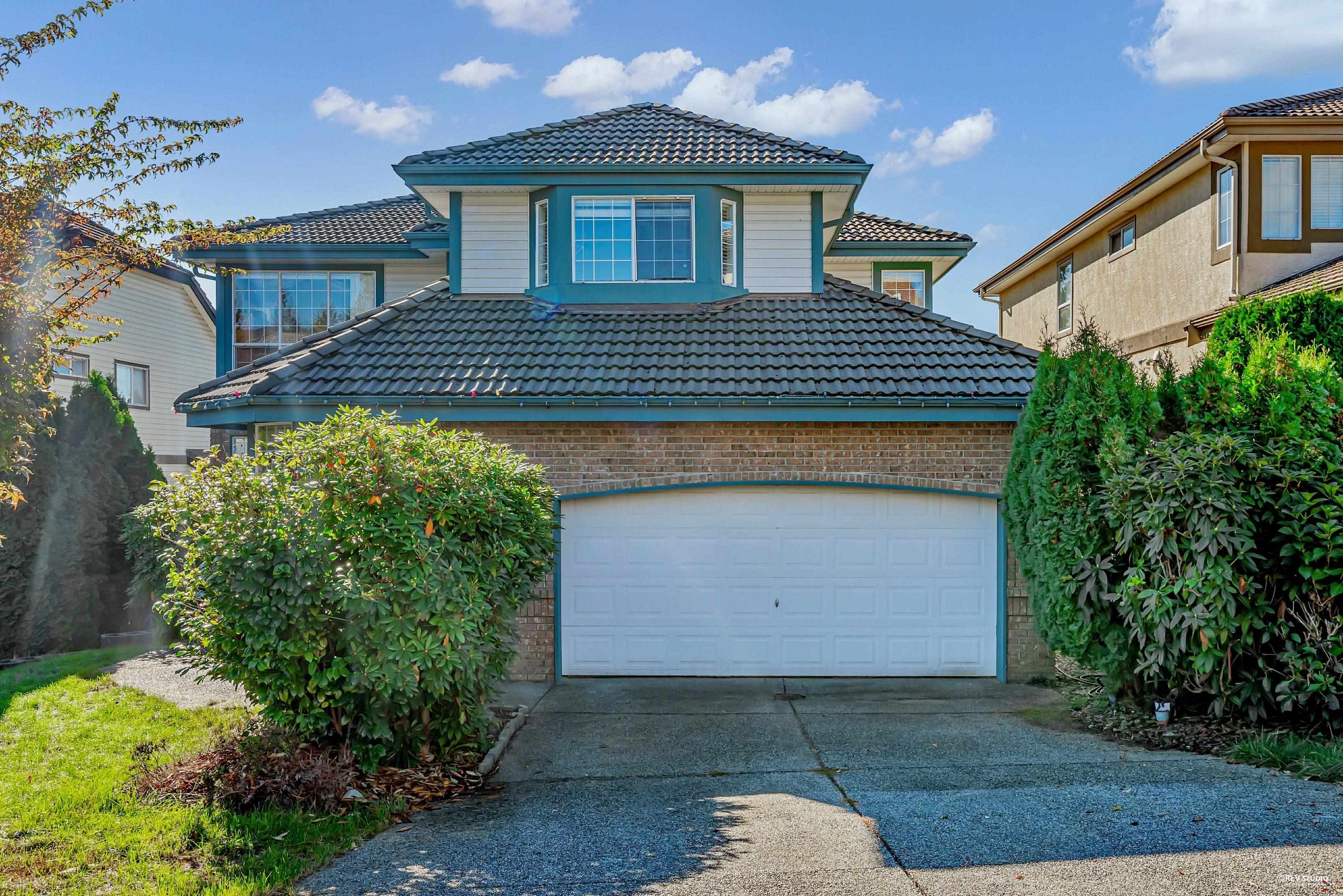 3088 Cardinal Court, Coquitlam, BC, V3E 3C4