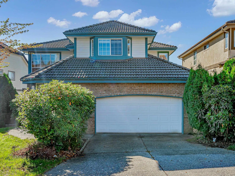 3088 Cardinal Court, Coquitlam, BC, V3E 3C4