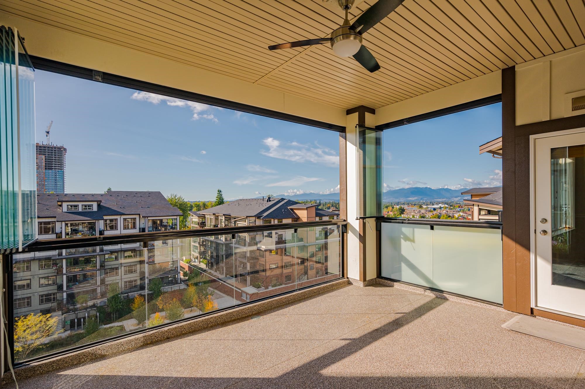 608-8561 203a Street, Langley, BC, V2Y 3L7