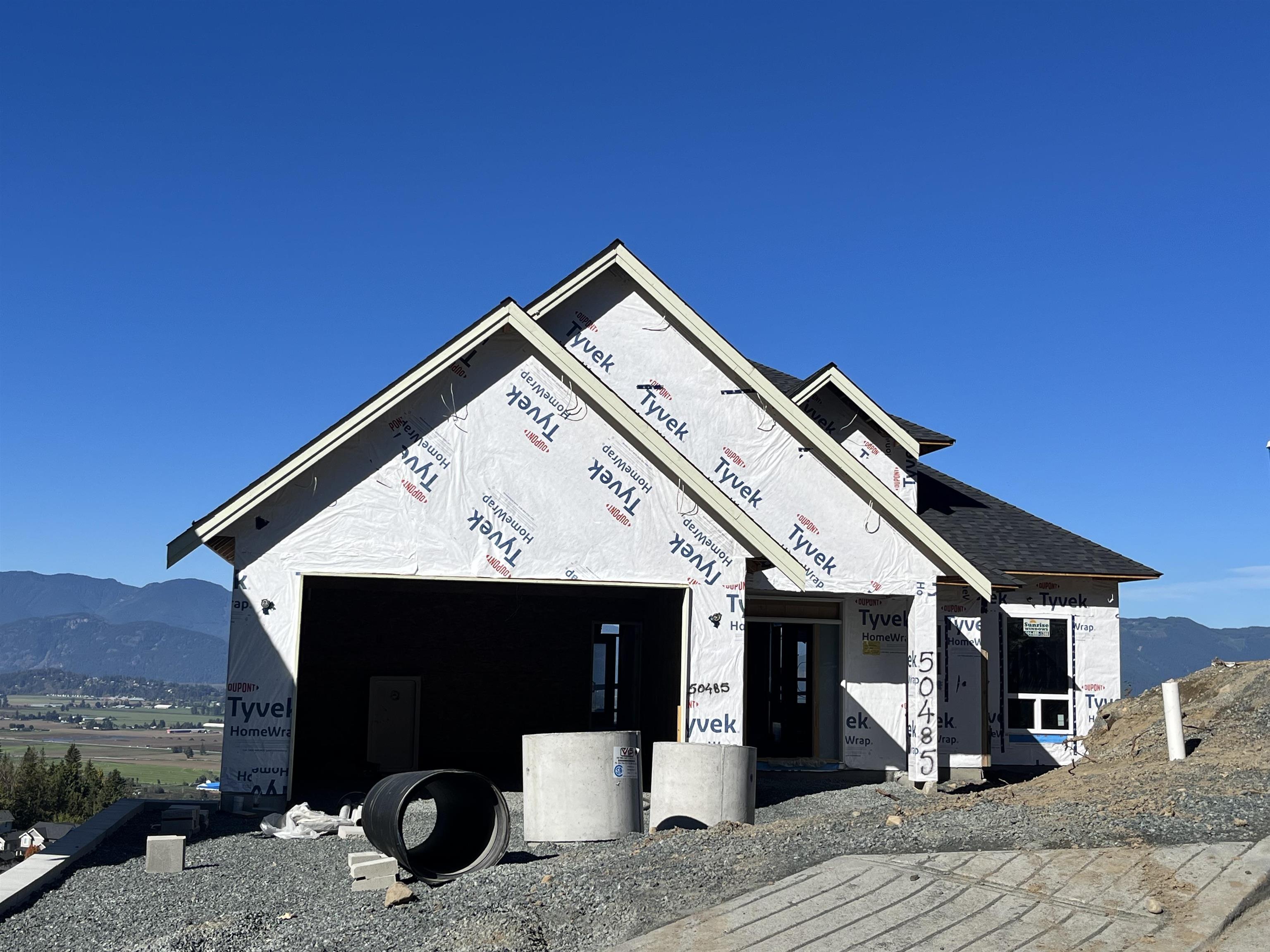 50485 Kingston Drive, Chilliwack, BC, V4Z 0C2