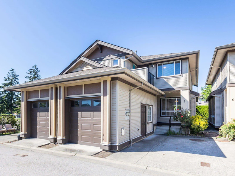 7 - 15168 66a Avenue, Surrey BC V3S 1X2