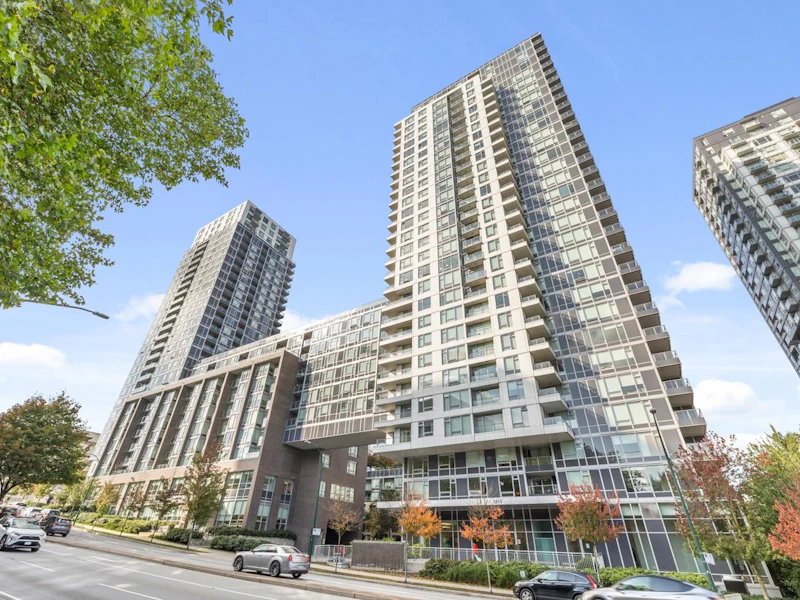 760 - 5515 Boundary Road, Vancouver BC V5R 2P9