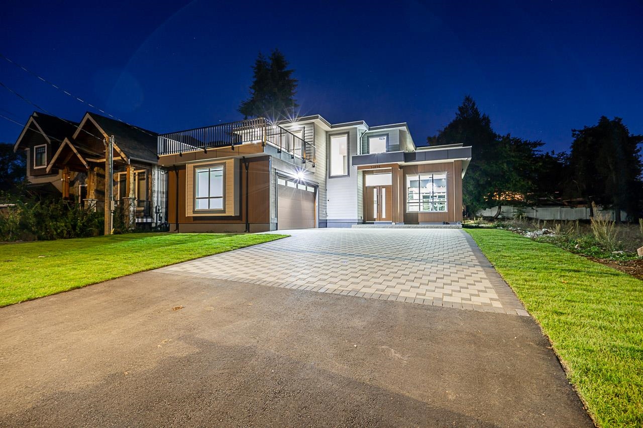 14096 113a Avenue, Surrey, BC, V3R 2K5
