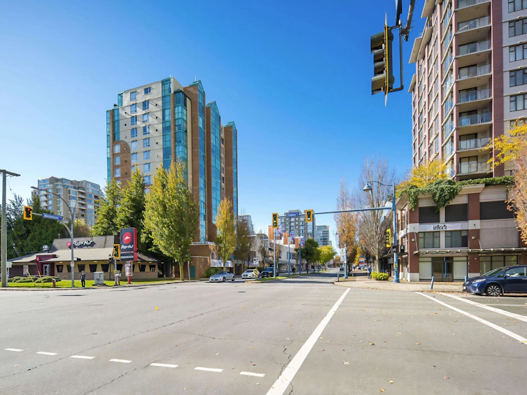 702-8280 Westminster Highway, Richmond, BC, V6X 3W3