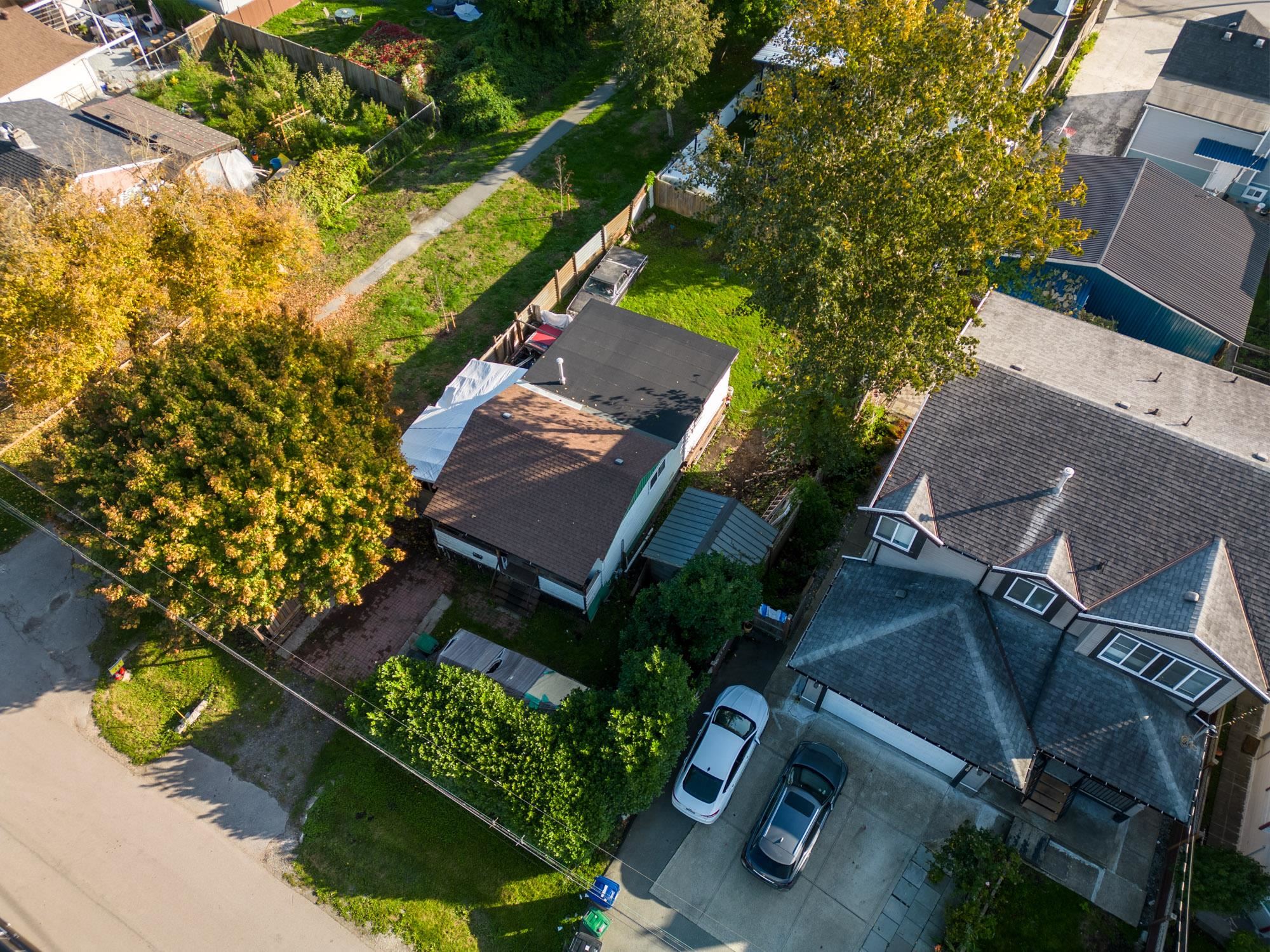 12728 113a Avenue, Surrey, BC, V3V 3M4