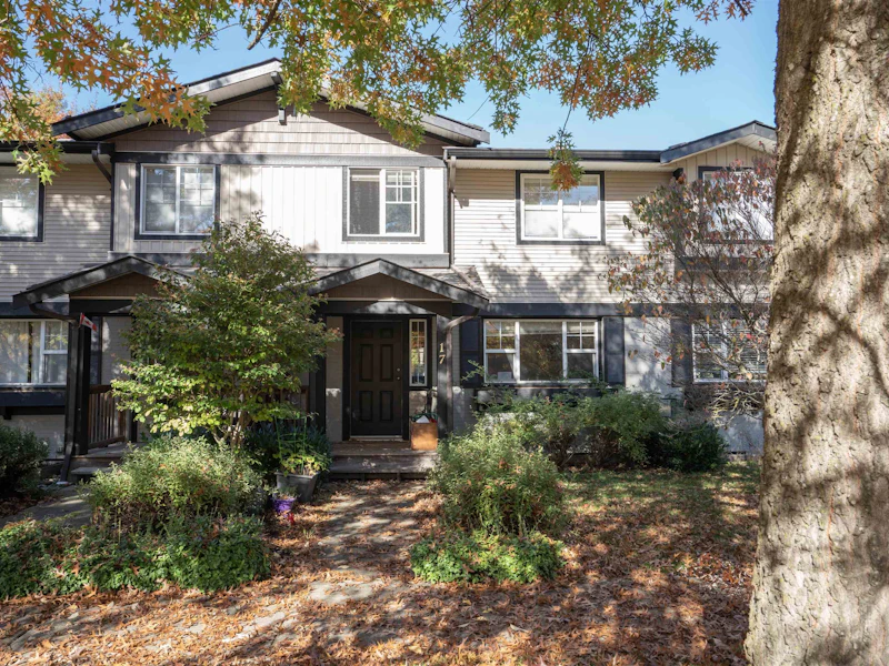 17 - 45535 Shawnigan Crescent, Chilliwack BC V2R 0A2