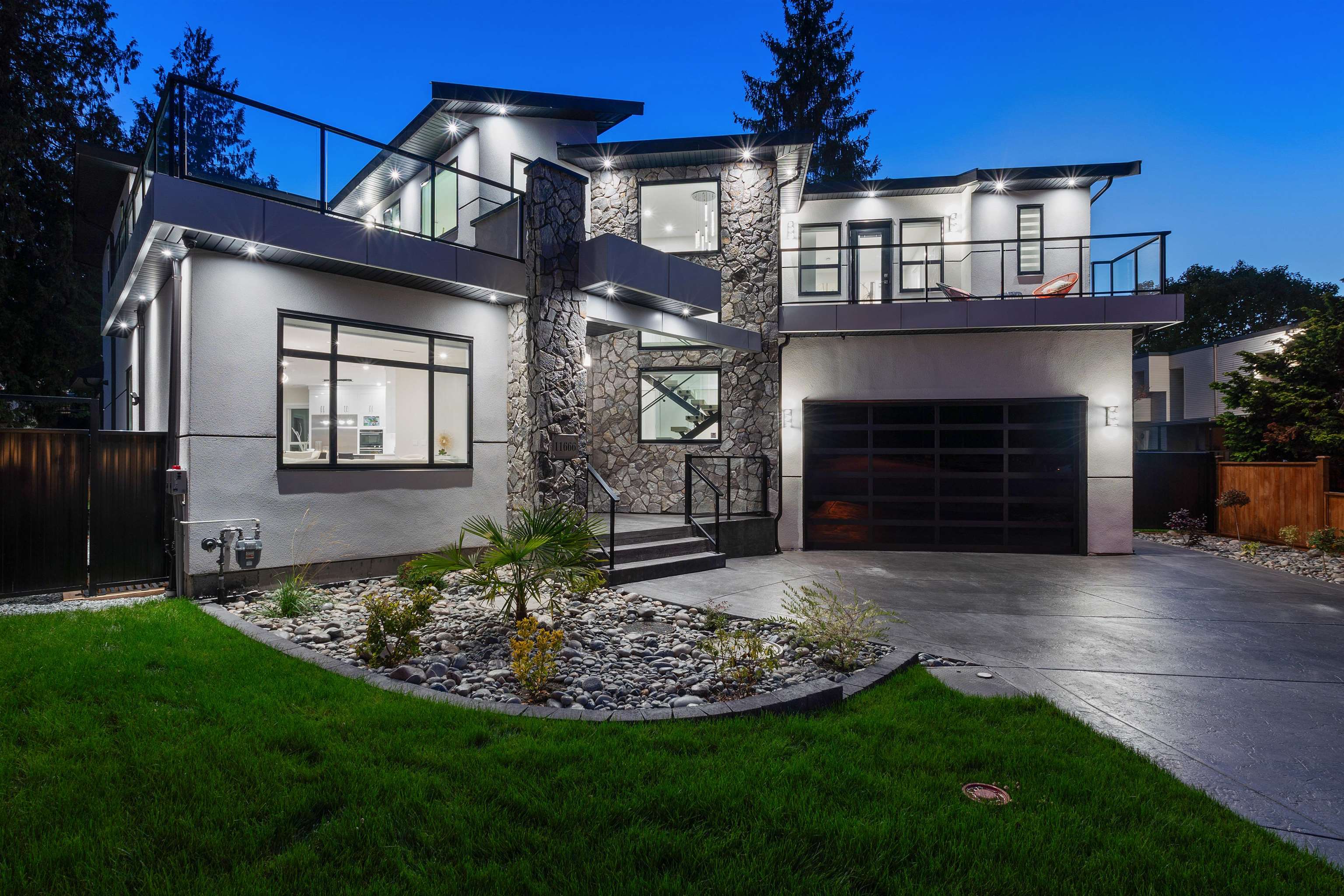 11666 95a Avenue, Delta, BC, V4C 7P6