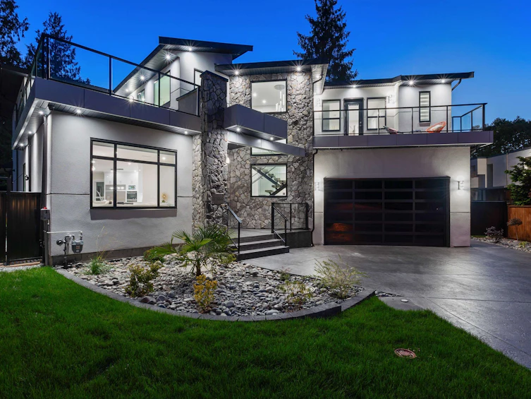 11666 95a Avenue, Delta, BC, V4C 7P6