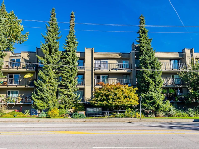 301 - 10468 148th Street, Surrey BC V3R 8T1